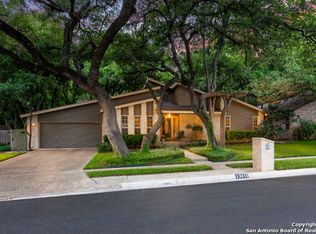 13315 La Vista Dr, San Antonio, TX 78216