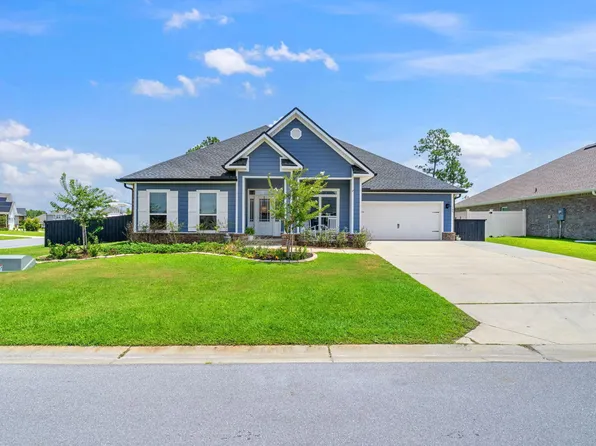 100 Talbot St, Southport, FL 32409