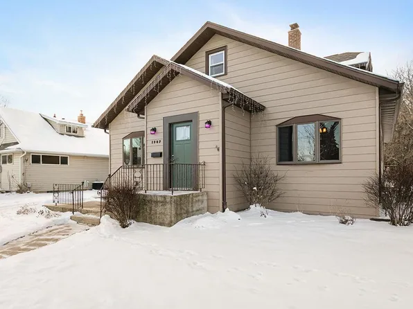 1907 Madison STREET, New Holstein, WI 53061