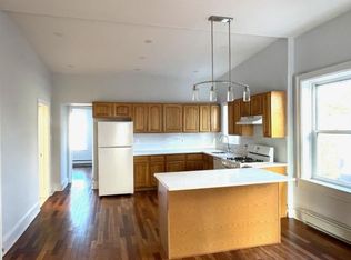 355 Pacific Ave #2, Jersey City, NJ 07304