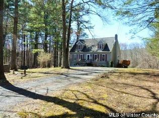 24 Martin Sweedish Rd, New Paltz, NY 12561