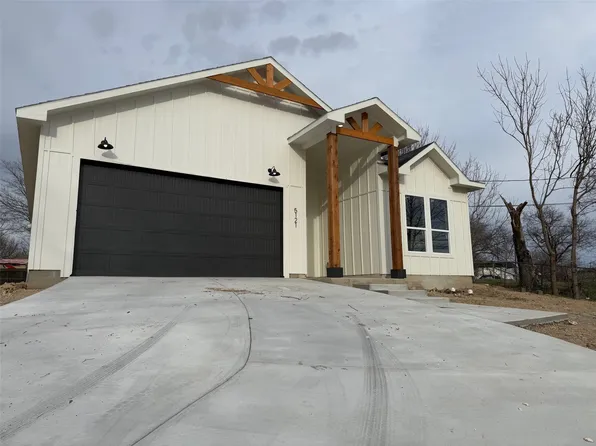 5121 Old Benbrook Rd, Fort Worth, TX 76116