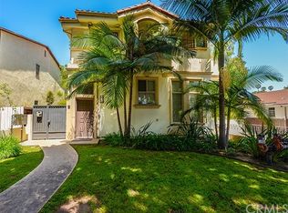 1243 Franklin St UNIT 3, Santa Monica, CA 90404