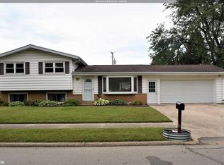 2407 Linden Ave, Iowa Falls, IA 50126