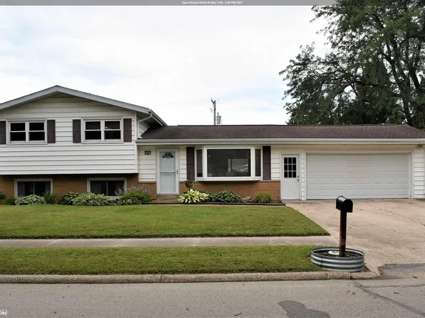 2407 Linden Ave, Iowa Falls, IA 50126