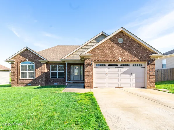 185 Twin Lakes Dr, Vine Grove, KY 40175