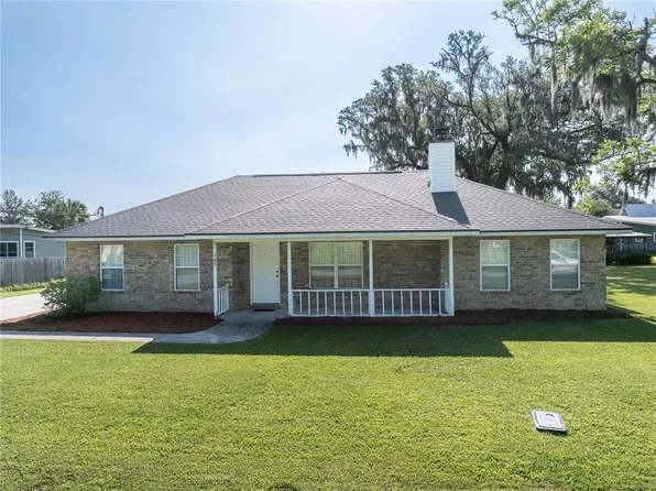 245 NW 4th Ave, Lake Butler, FL 32054