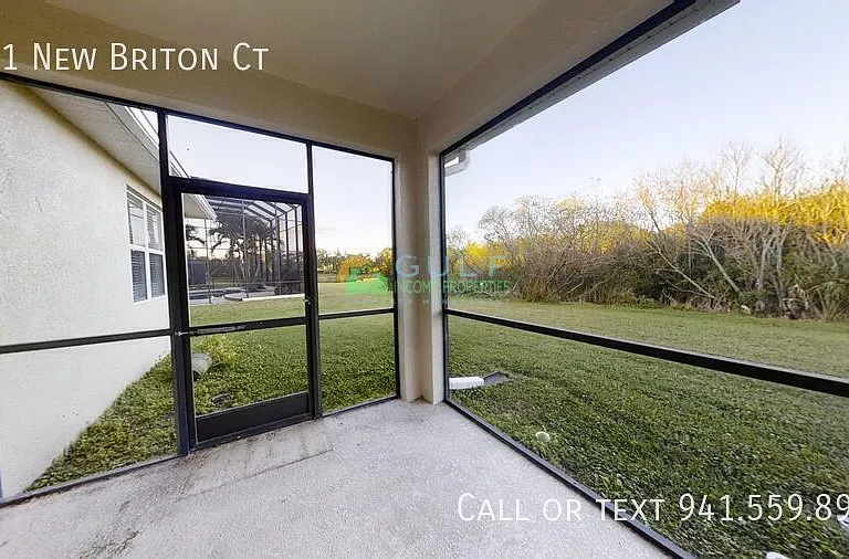 141 New Briton Ct — Photo 37