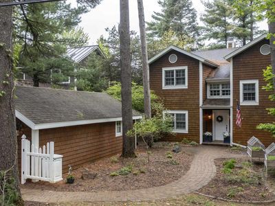 N2317 LONG COVE DRIVE, Waupaca, WI, 54981