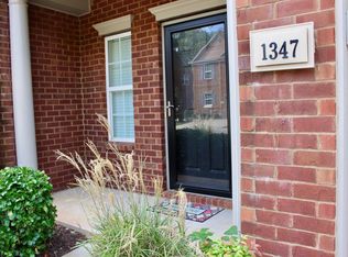 1347 Crown Point Pl, Nashville, TN 37211