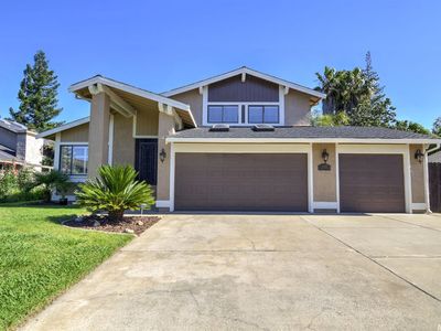 11155 Tusket River Dr, Rancho Cordova, CA, 95670