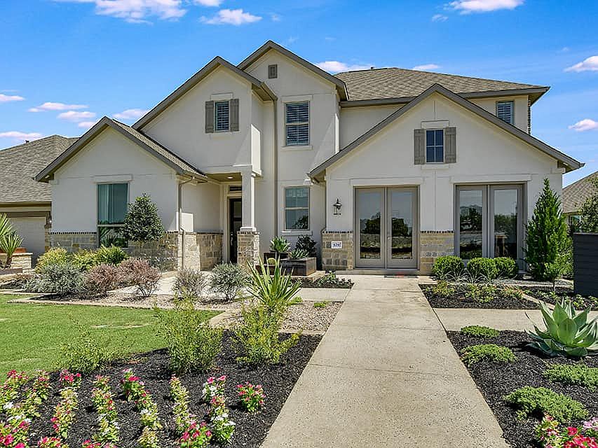 Duval, Elevation C