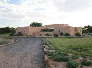 60 Square Deal Rd, Belen, NM 87002
