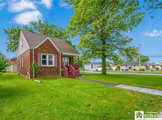 148 Colonial Ave, Buffalo, NY 14217