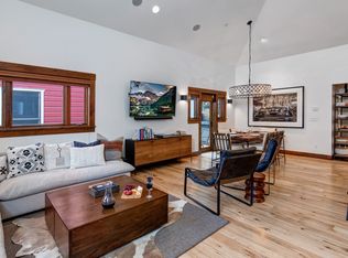 (Undisclosed Address), Park City, UT 84060