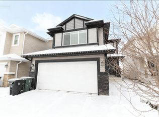 82 Spruce Ridge Dr, Spruce Grove, AB T7X 0S5