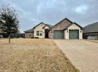 391 Violet Dr #391, Waco, TX 76706