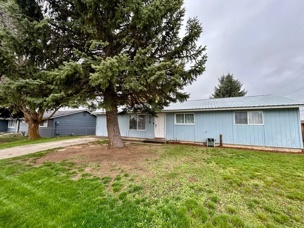 2113 N Parklane Ave, Ellensburg, WA 98926