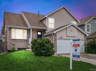 6634 Monaco Way, Brighton, CO 80602
