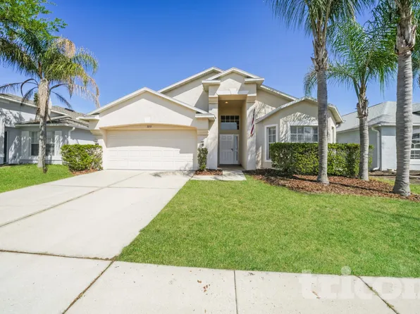 31153 Whinsenton Dr, Wesley Chapel, FL 33543