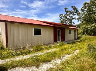 24970 State Highway 254, Hermitage, MO 65668