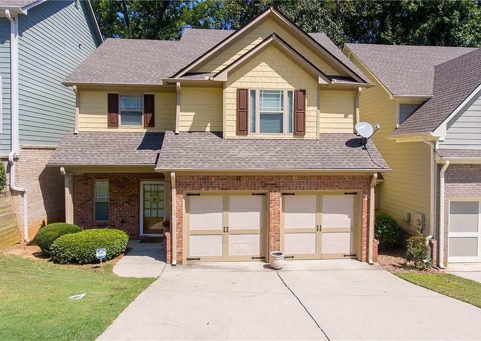 2nd image of 1212 Brownstone Dr #10