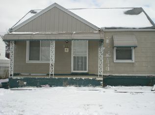 6140 Greenview Ave, Detroit, MI 48228
