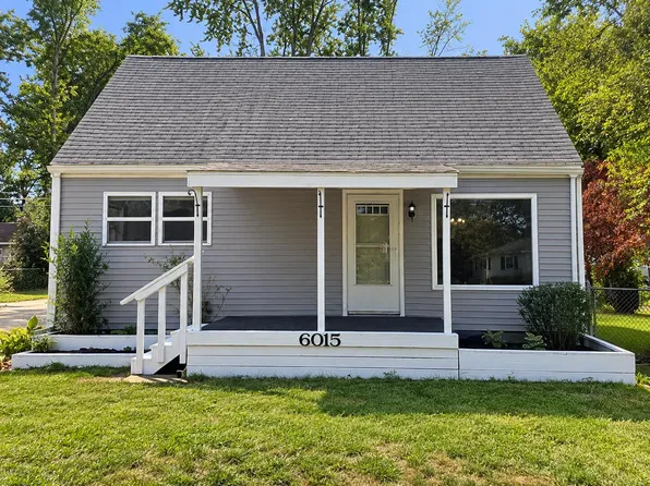6015 Herbert St, Westland, MI 48185