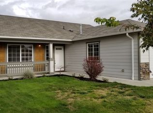 5709 123rd Pl NE, Marysville, WA 98271