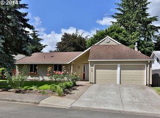 4165 SW 191st Ave, Beaverton, OR 97078