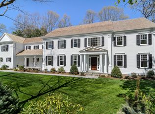 3 Wachusett Rd, Wellesley, MA 02481