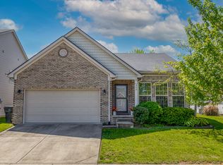 360 Silverbell Trce, Lexington, KY 40514