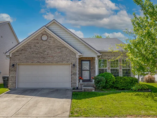 360 Silverbell Trce, Lexington, KY 40514
