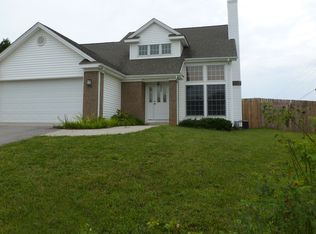 1735 Brunswick Dr, Blacksburg, VA 24060