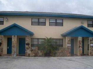 1600 NE 151st St #1600, North Miami Beach, FL 33162