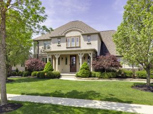 6955 Ballantrae Loop, Dublin, OH 43016