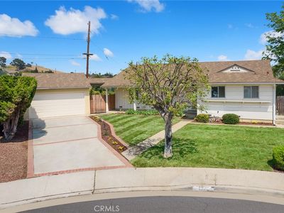 1876 Whitehurst Dr, Monterey Park, CA, 91755