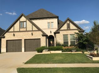 8137 Maybury, The Colony, TX 75056