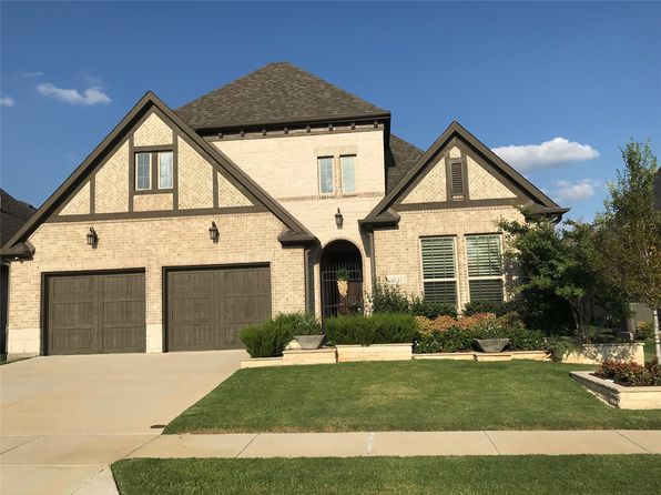 Home for Sale in The Colony TX