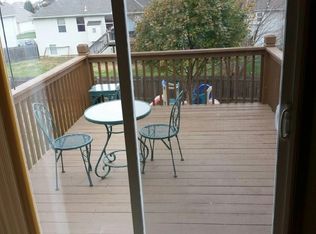 1008 Kaycee Dr, Raymore, MO 64083