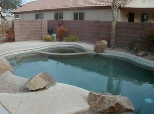 2235 W Calle Campana De Plata, Tucson, AZ 85745