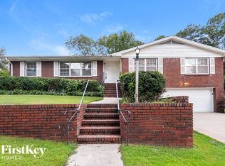 2412 Coronado Dr, Birmingham, AL 35226