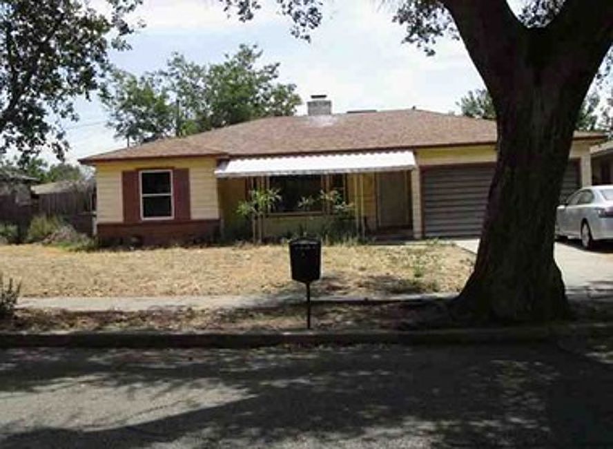 Property Front View