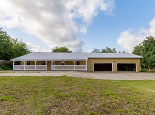 21745 County Road 1718, Mathis, TX 78368
