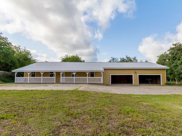 21745 County Road 1718, Mathis, TX 78368