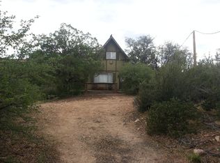 1090 W Quiet Pines Ln, Prescott, AZ 86303