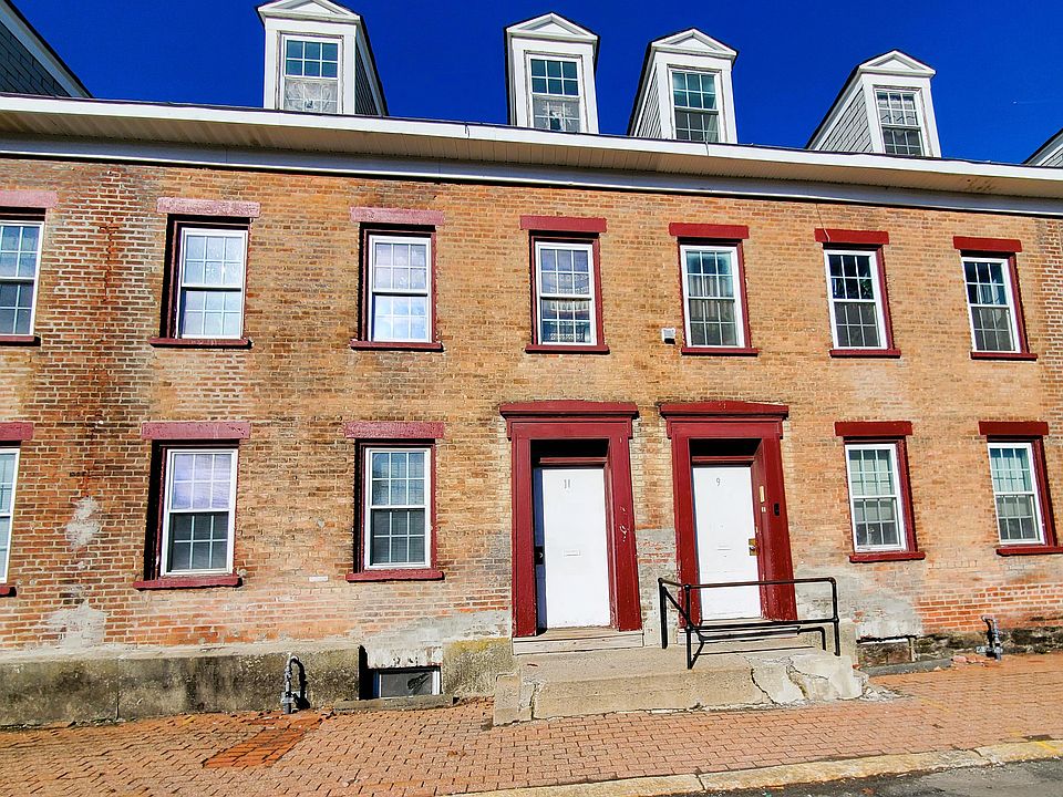 1st image of 1 Olmstead St #27-2