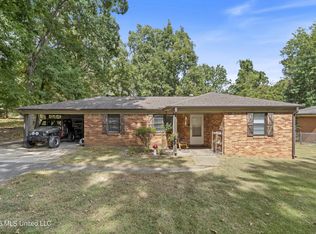 9084 Mason St, Olive Branch, MS 38654