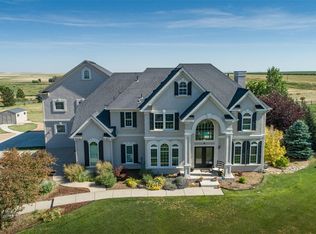 4 Saddle Ridge Dr, Fort Morgan, CO 80701