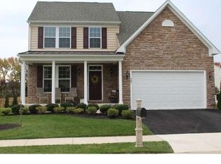 407 Pierce Run, Newark, DE 19702